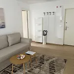 Apartment Tatjana Pula City Center