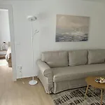 Apartment Tatjana Pula City Center