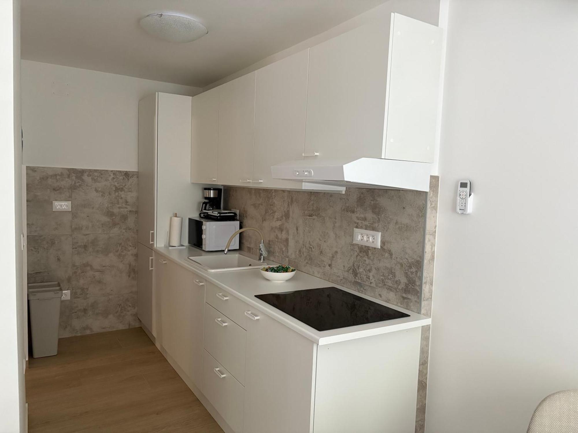 Tatjana Center Apartma