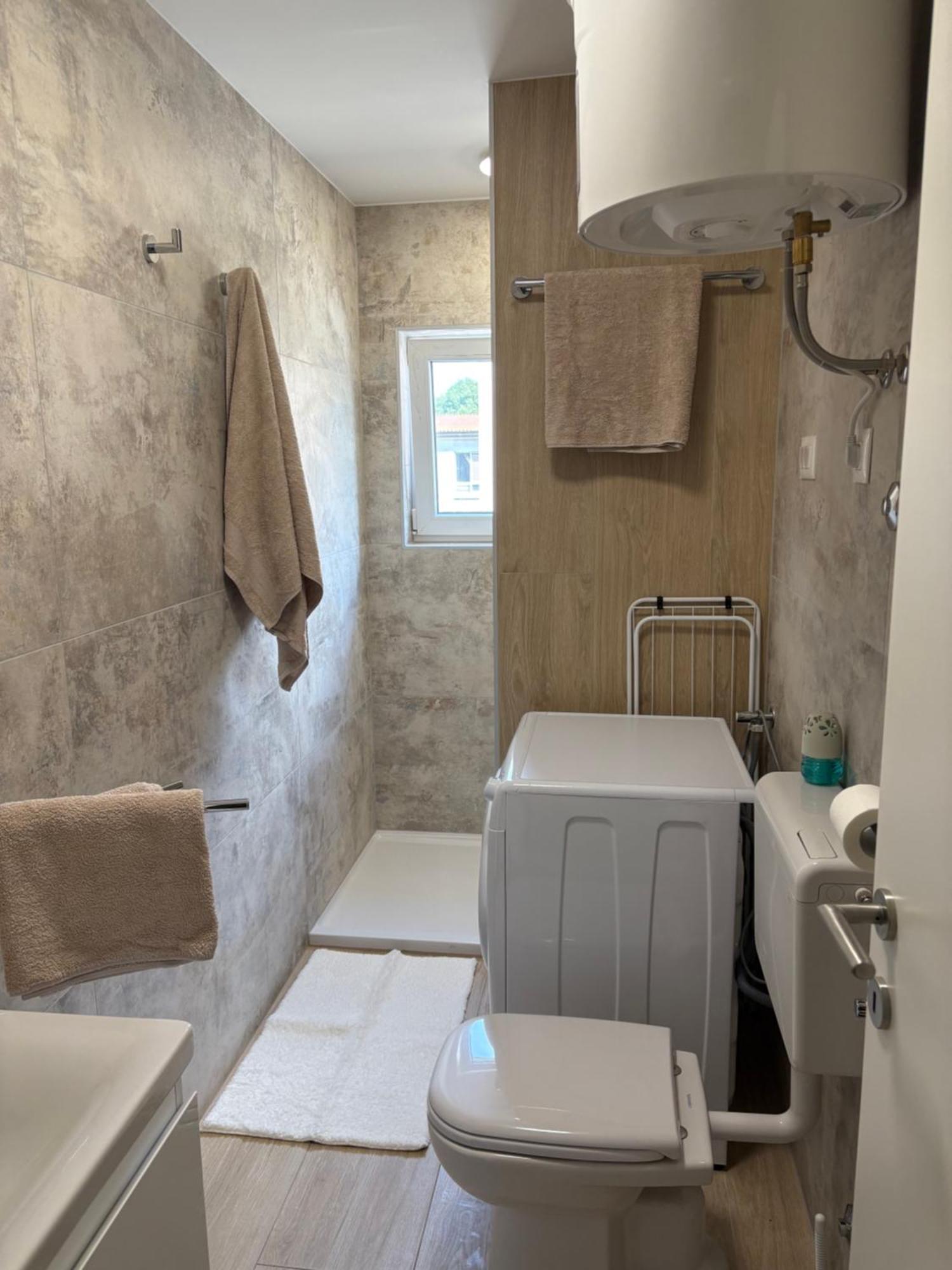 Tatjana Center Apartma