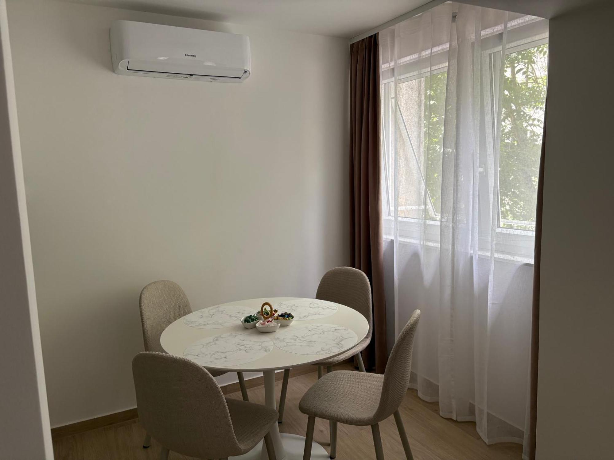 Tatjana Center Apartma
