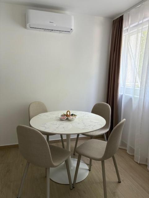 Apartma Tatjana Center