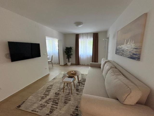 Apartma Tatjana Center *