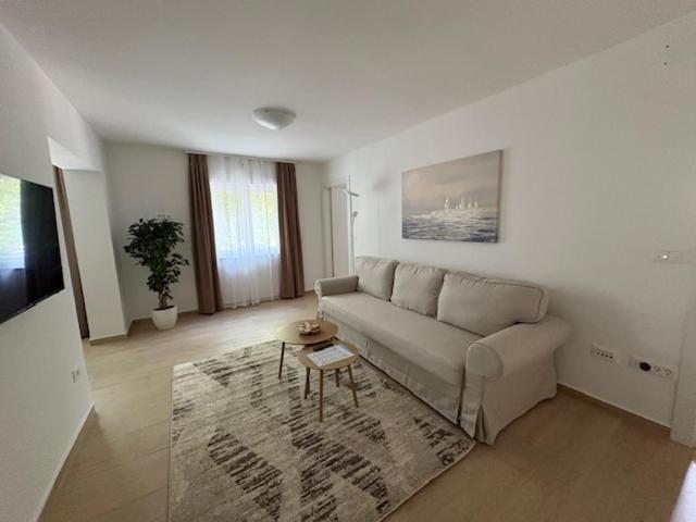 Tatjana Center Apartma
