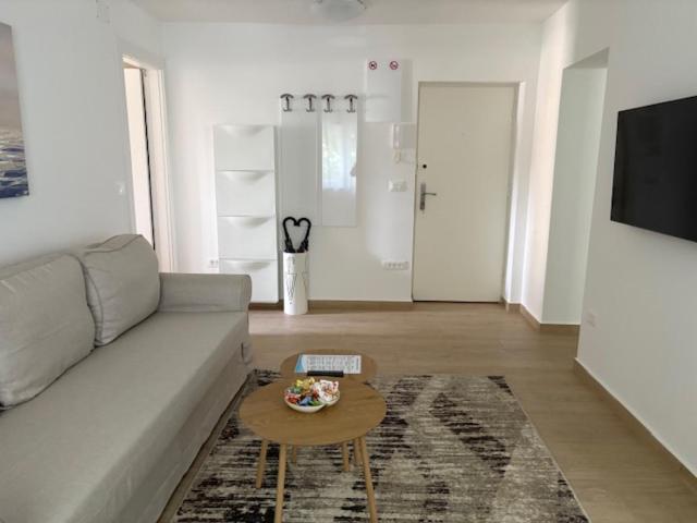 Tatjana Center Apartma *