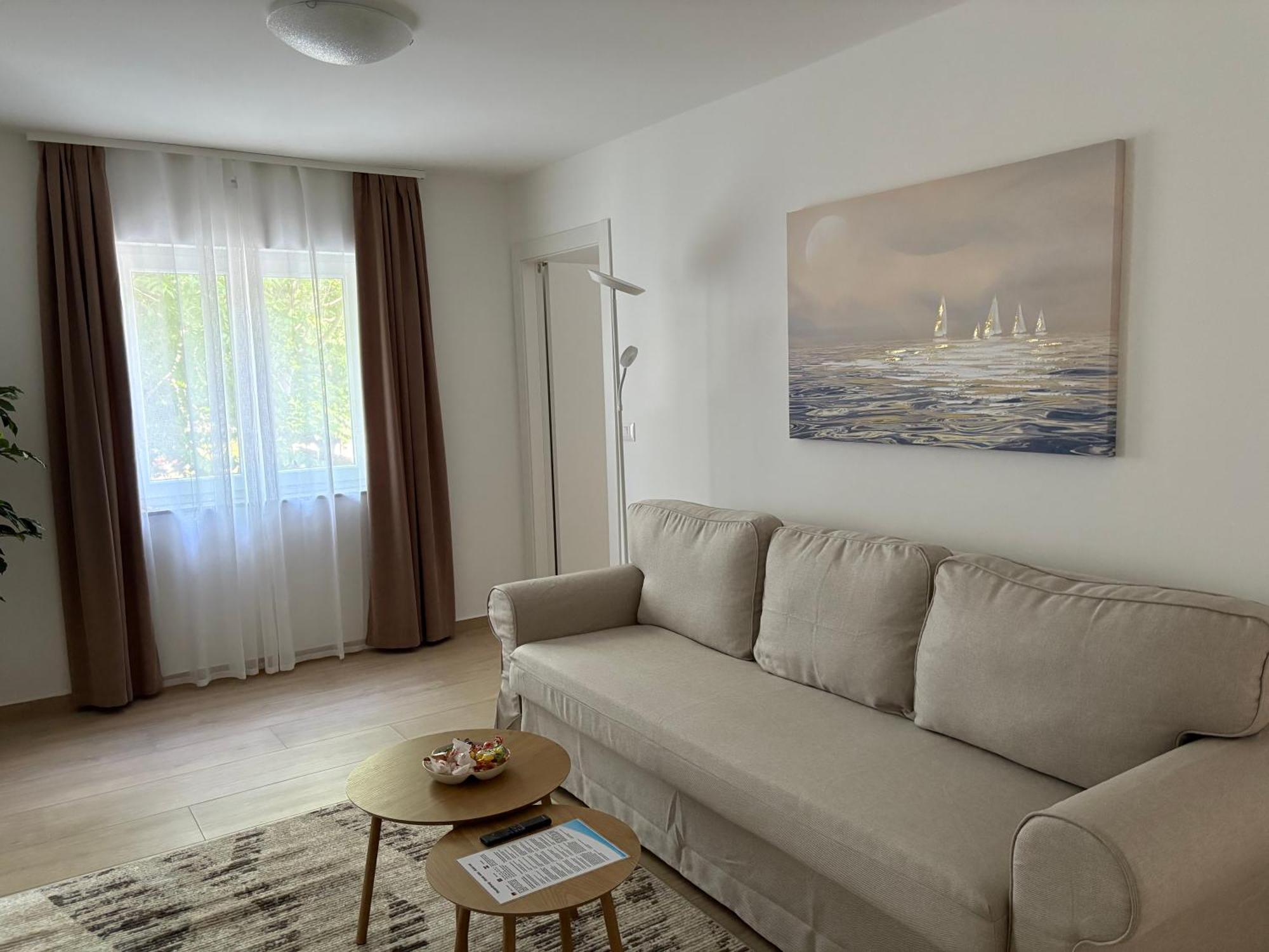Apartment Tatjana Center