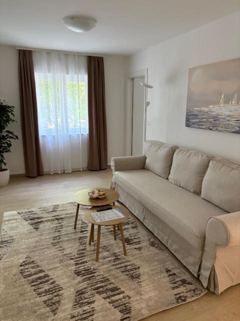 Apartment Tatjana Center *